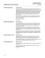 Preview for 132 page of Emerson Rosemount 3100 Series Reference Manual