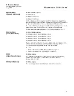 Preview for 135 page of Emerson Rosemount 3100 Series Reference Manual