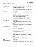 Preview for 136 page of Emerson Rosemount 3100 Series Reference Manual