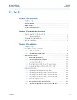 Preview for 5 page of Emerson Rosemount 3101 Reference Manual