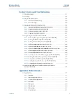 Preview for 7 page of Emerson Rosemount 3101 Reference Manual