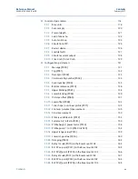 Preview for 9 page of Emerson Rosemount 3101 Reference Manual