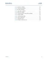 Preview for 11 page of Emerson Rosemount 3101 Reference Manual