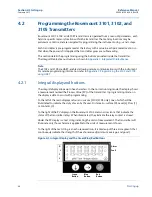 Preview for 36 page of Emerson Rosemount 3101 Reference Manual