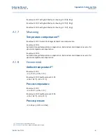 Preview for 93 page of Emerson Rosemount 3101 Reference Manual