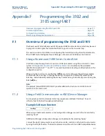 Preview for 129 page of Emerson Rosemount 3101 Reference Manual