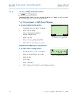 Preview for 146 page of Emerson Rosemount 3101 Reference Manual