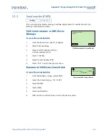 Preview for 147 page of Emerson Rosemount 3101 Reference Manual