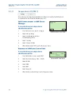 Preview for 226 page of Emerson Rosemount 3101 Reference Manual