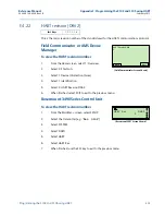 Preview for 227 page of Emerson Rosemount 3101 Reference Manual