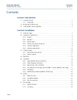 Preview for 3 page of Emerson Rosemount 3144P Reference Manual