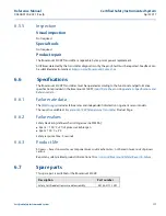 Preview for 187 page of Emerson Rosemount 3144P Reference Manual