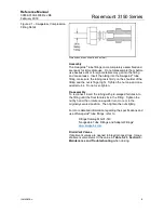 Preview for 15 page of Emerson Rosemount 3152 Reference Manual