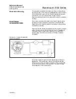 Preview for 19 page of Emerson Rosemount 3152 Reference Manual