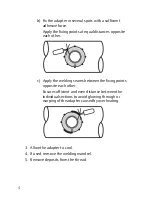 Preview for 4 page of Emerson Rosemount 326 Quick Start Manual