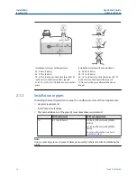 Preview for 14 page of Emerson Rosemount 326L Quick Start Manual