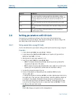 Preview for 40 page of Emerson Rosemount 326L Quick Start Manual