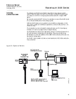 Предварительный просмотр 17 страницы Emerson Rosemount 3300 Series Reference Manual