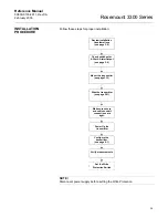 Предварительный просмотр 27 страницы Emerson Rosemount 3300 Series Reference Manual