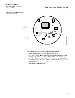 Предварительный просмотр 29 страницы Emerson Rosemount 3300 Series Reference Manual