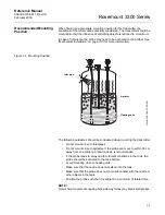 Предварительный просмотр 35 страницы Emerson Rosemount 3300 Series Reference Manual