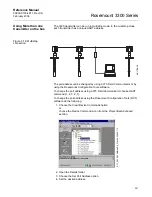 Предварительный просмотр 51 страницы Emerson Rosemount 3300 Series Reference Manual