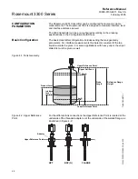 Предварительный просмотр 54 страницы Emerson Rosemount 3300 Series Reference Manual