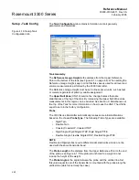 Предварительный просмотр 72 страницы Emerson Rosemount 3300 Series Reference Manual