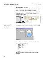 Предварительный просмотр 74 страницы Emerson Rosemount 3300 Series Reference Manual