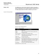 Предварительный просмотр 75 страницы Emerson Rosemount 3300 Series Reference Manual