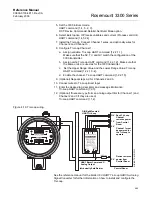 Предварительный просмотр 77 страницы Emerson Rosemount 3300 Series Reference Manual