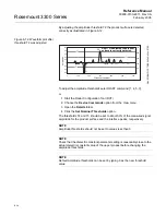 Предварительный просмотр 94 страницы Emerson Rosemount 3300 Series Reference Manual