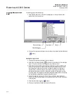 Предварительный просмотр 96 страницы Emerson Rosemount 3300 Series Reference Manual