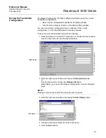 Предварительный просмотр 97 страницы Emerson Rosemount 3300 Series Reference Manual