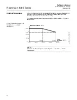 Предварительный просмотр 110 страницы Emerson Rosemount 3300 Series Reference Manual