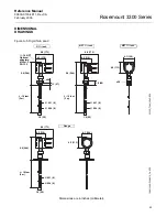 Предварительный просмотр 111 страницы Emerson Rosemount 3300 Series Reference Manual