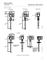 Предварительный просмотр 113 страницы Emerson Rosemount 3300 Series Reference Manual