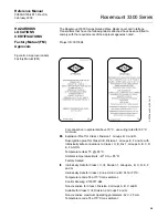 Предварительный просмотр 133 страницы Emerson Rosemount 3300 Series Reference Manual