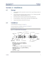 Предварительный просмотр 13 страницы Emerson Rosemount 3300HT Instruction Manual