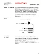 Preview for 15 page of Emerson Rosemount 3308 Reference Manual