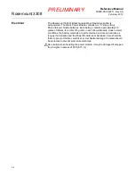 Preview for 30 page of Emerson Rosemount 3308 Reference Manual