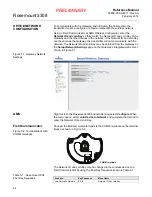 Preview for 56 page of Emerson Rosemount 3308 Reference Manual