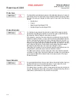 Preview for 64 page of Emerson Rosemount 3308 Reference Manual