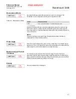 Preview for 65 page of Emerson Rosemount 3308 Reference Manual