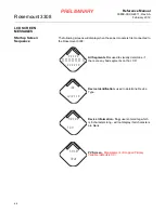 Preview for 72 page of Emerson Rosemount 3308 Reference Manual