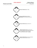 Preview for 74 page of Emerson Rosemount 3308 Reference Manual