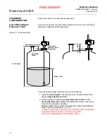 Preview for 82 page of Emerson Rosemount 3308 Reference Manual