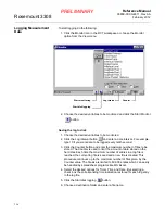 Preview for 94 page of Emerson Rosemount 3308 Reference Manual