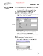 Preview for 95 page of Emerson Rosemount 3308 Reference Manual