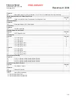 Preview for 121 page of Emerson Rosemount 3308 Reference Manual